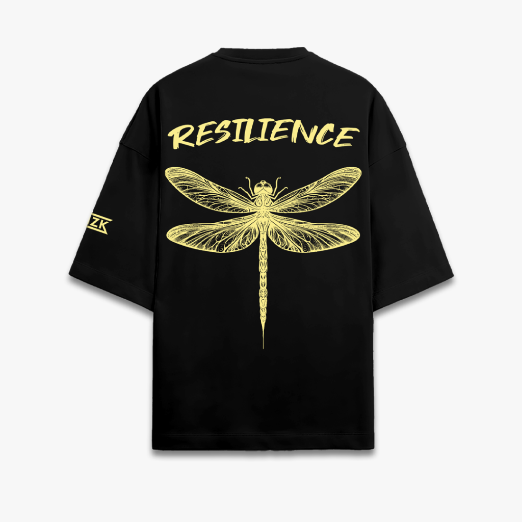 RESILIENCE F